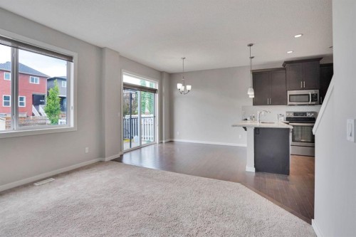 531 Evansborough Way Nw, Calgary, AB 