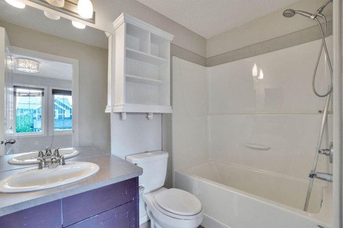 531 Evansborough Way Nw, Calgary, AB 