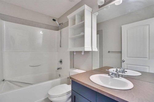 531 Evansborough Way Nw, Calgary, AB 