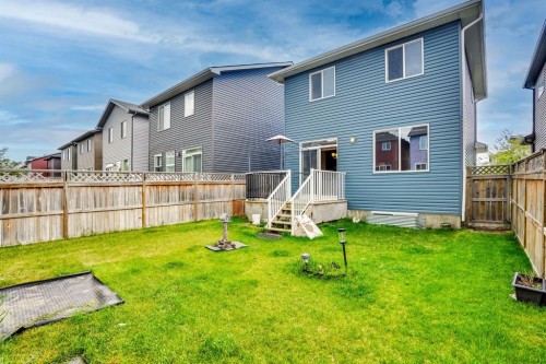 531 Evansborough Way Nw, Calgary, AB 
