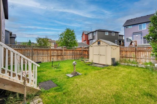 531 Evansborough Way Nw, Calgary, AB 