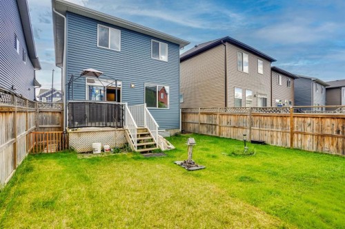 531 Evansborough Way Nw, Calgary, AB 