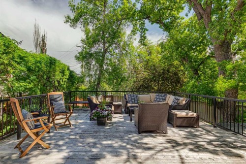 402 Brunswick Avenue Sw, Calgary, AB 
