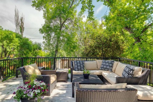 402 Brunswick Avenue Sw, Calgary, AB 