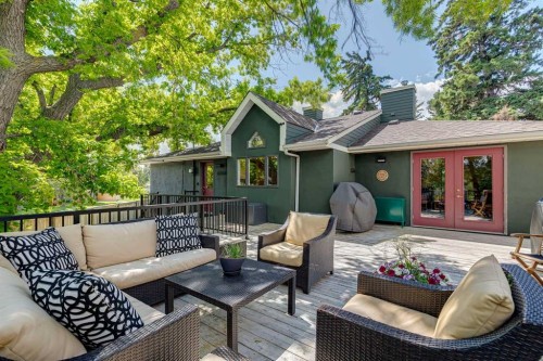 402 Brunswick Avenue Sw, Calgary, AB 