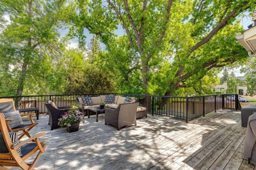 402 Brunswick Avenue Sw, Calgary, AB 