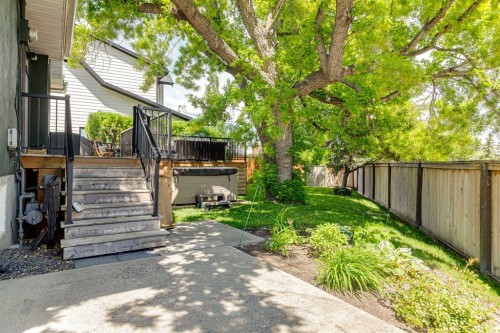 402 Brunswick Avenue Sw, Calgary, AB 