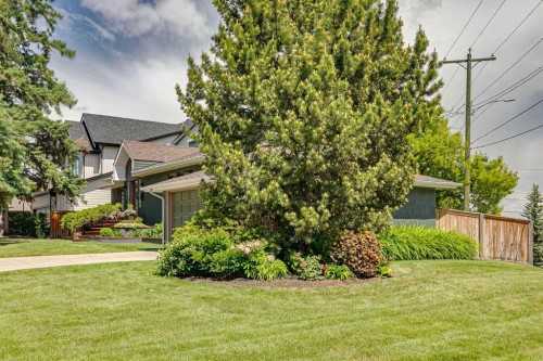 402 Brunswick Avenue Sw, Calgary, AB 