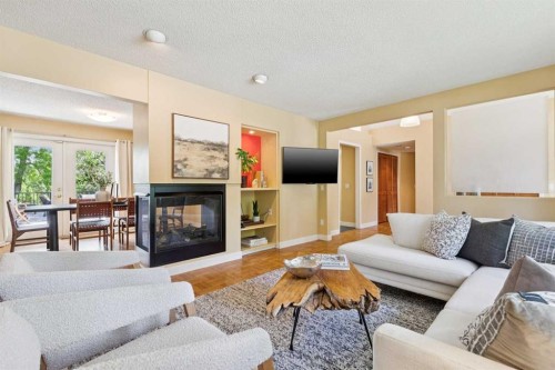 402 Brunswick Avenue Sw, Calgary, AB 