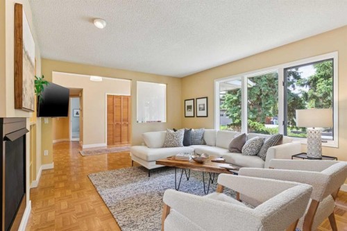 402 Brunswick Avenue Sw, Calgary, AB 