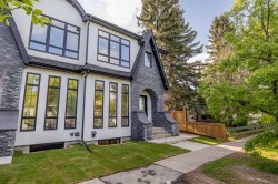 2205 26A Street SW Calgary, AB T3E 2C2