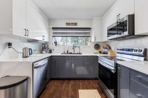 4140 Maryvale Drive Ne, Calgary, AB 