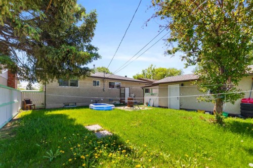 4140 Maryvale Drive Ne, Calgary, AB 
