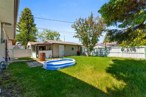 4140 Maryvale Drive Ne, Calgary, AB 