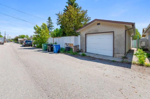 4140 Maryvale Drive Ne, Calgary, AB 