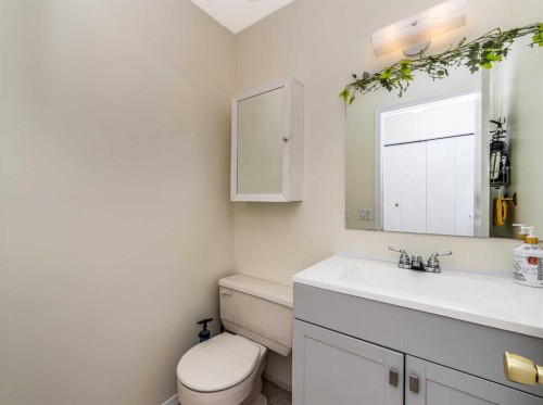 1455 Berkley Drive Nw, Calgary, AB 
