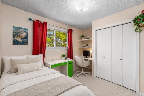 1455 Berkley Drive Nw, Calgary, AB 