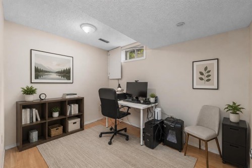 1455 Berkley Drive Nw, Calgary, AB 