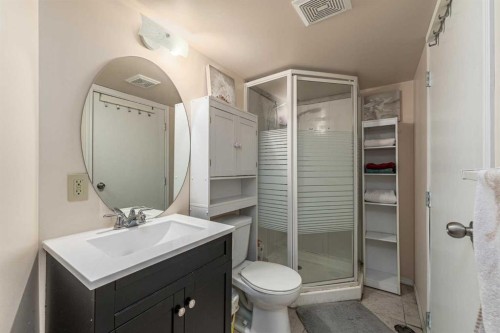 1455 Berkley Drive Nw, Calgary, AB 