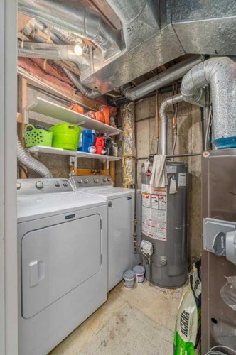 1455 Berkley Drive Nw, Calgary, AB 