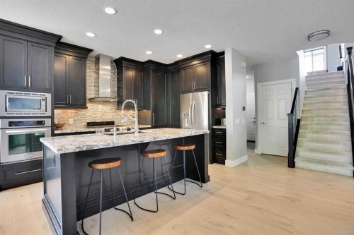 161 Panamount Green Nw, Calgary, AB 