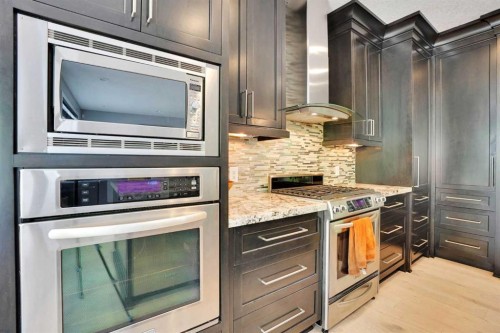 161 Panamount Green Nw, Calgary, AB 