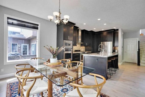 161 Panamount Green Nw, Calgary, AB 