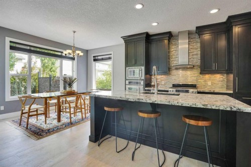 161 Panamount Green Nw, Calgary, AB 