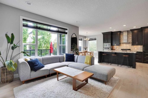 161 Panamount Green Nw, Calgary, AB 