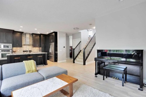 161 Panamount Green Nw, Calgary, AB 