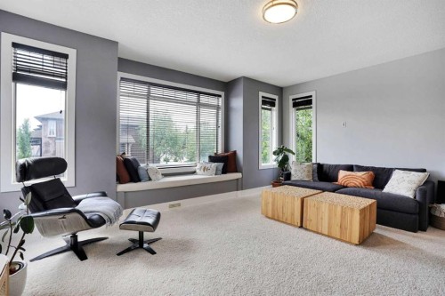 161 Panamount Green Nw, Calgary, AB 