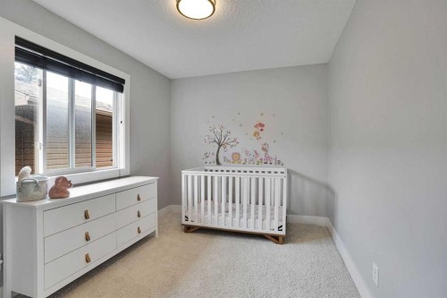 161 Panamount Green Nw, Calgary, AB 