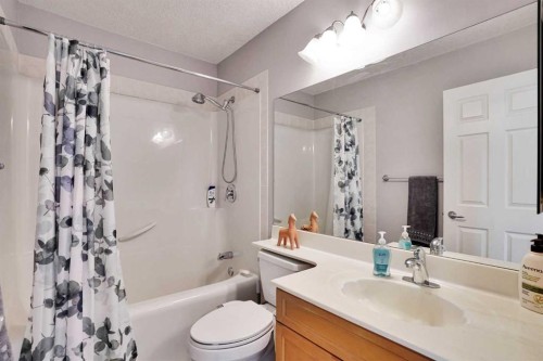 161 Panamount Green Nw, Calgary, AB 