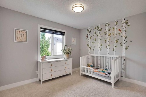 161 Panamount Green Nw, Calgary, AB 