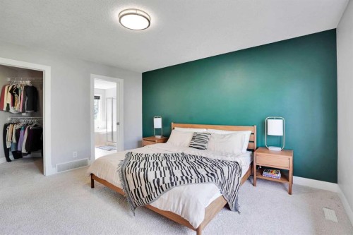 161 Panamount Green Nw, Calgary, AB 