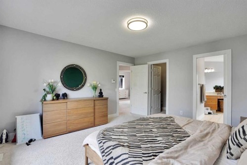 161 Panamount Green Nw, Calgary, AB 