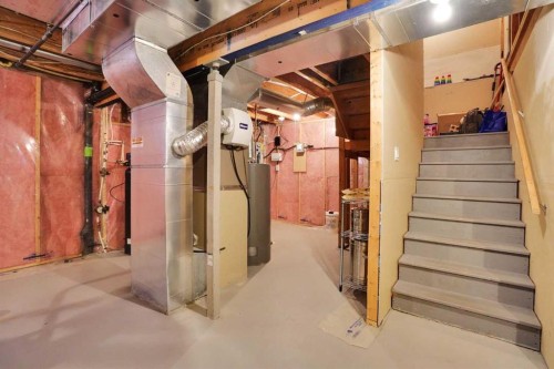 161 Panamount Green Nw, Calgary, AB 