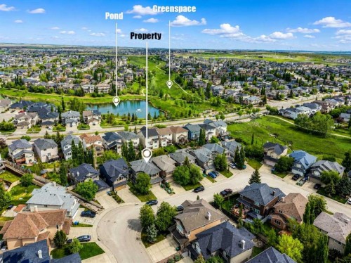 161 Panamount Green Nw, Calgary, AB 
