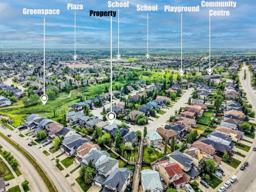 161 Panamount Green Nw, Calgary, AB 