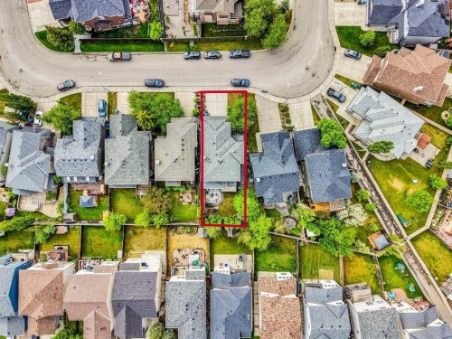 161 Panamount Green Nw, Calgary, AB 