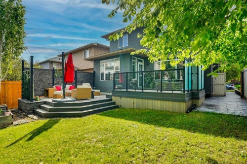 161 Panamount Green Nw, Calgary, AB 