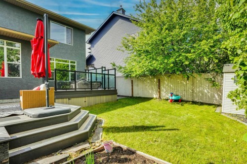 161 Panamount Green Nw, Calgary, AB 