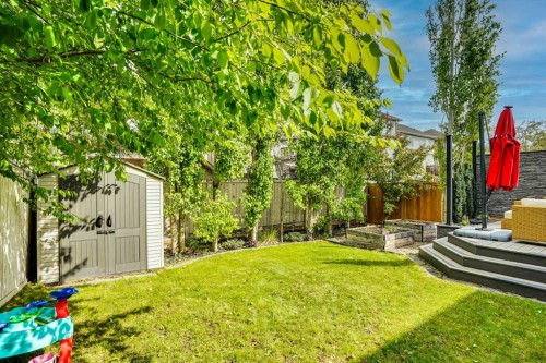 161 Panamount Green Nw, Calgary, AB 