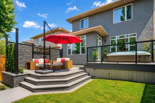 161 Panamount Green Nw, Calgary, AB 