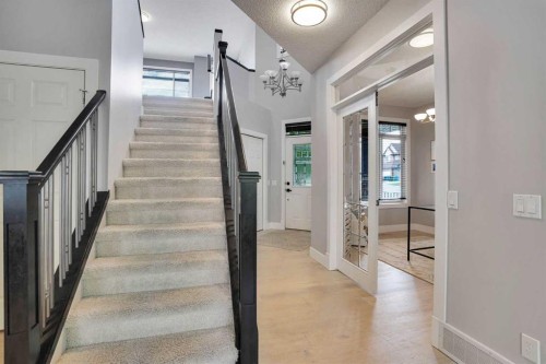 161 Panamount Green Nw, Calgary, AB 