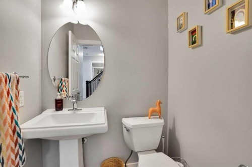 161 Panamount Green Nw, Calgary, AB 