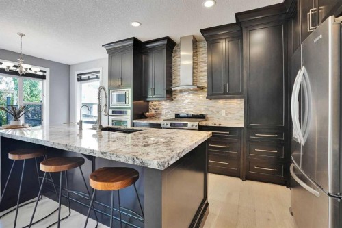 161 Panamount Green Nw, Calgary, AB 