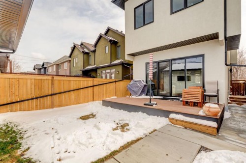 2440 31 Avenue Sw, Calgary, AB 