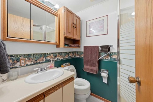 45 Taradale Close Ne, Calgary, AB 