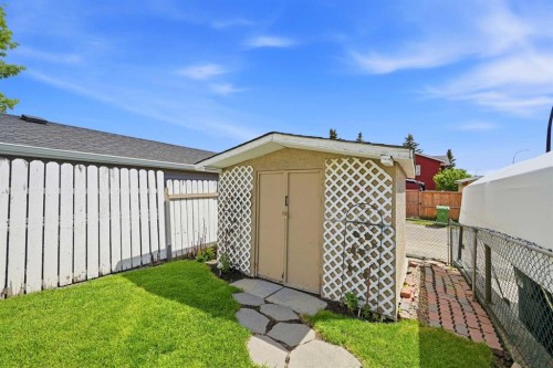 45 Taradale Close Ne, Calgary, AB 
